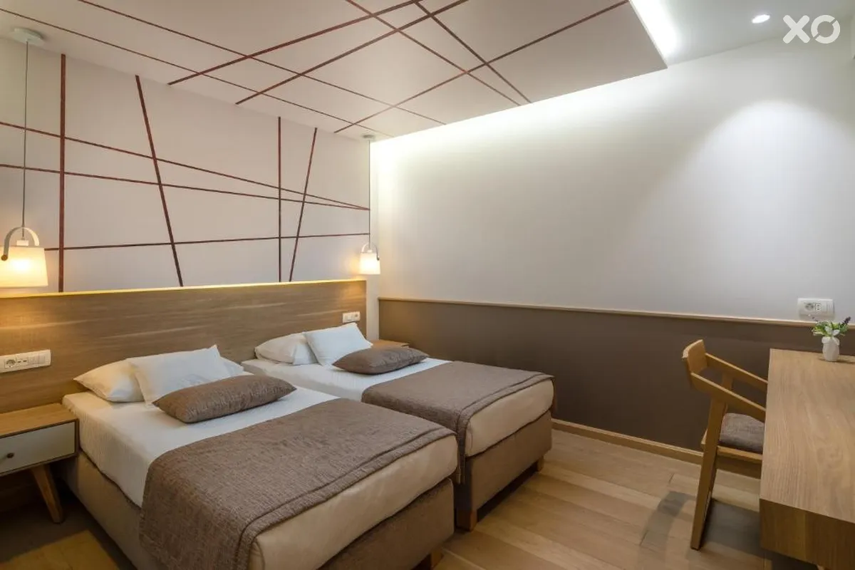 Tamaris Aparthotel