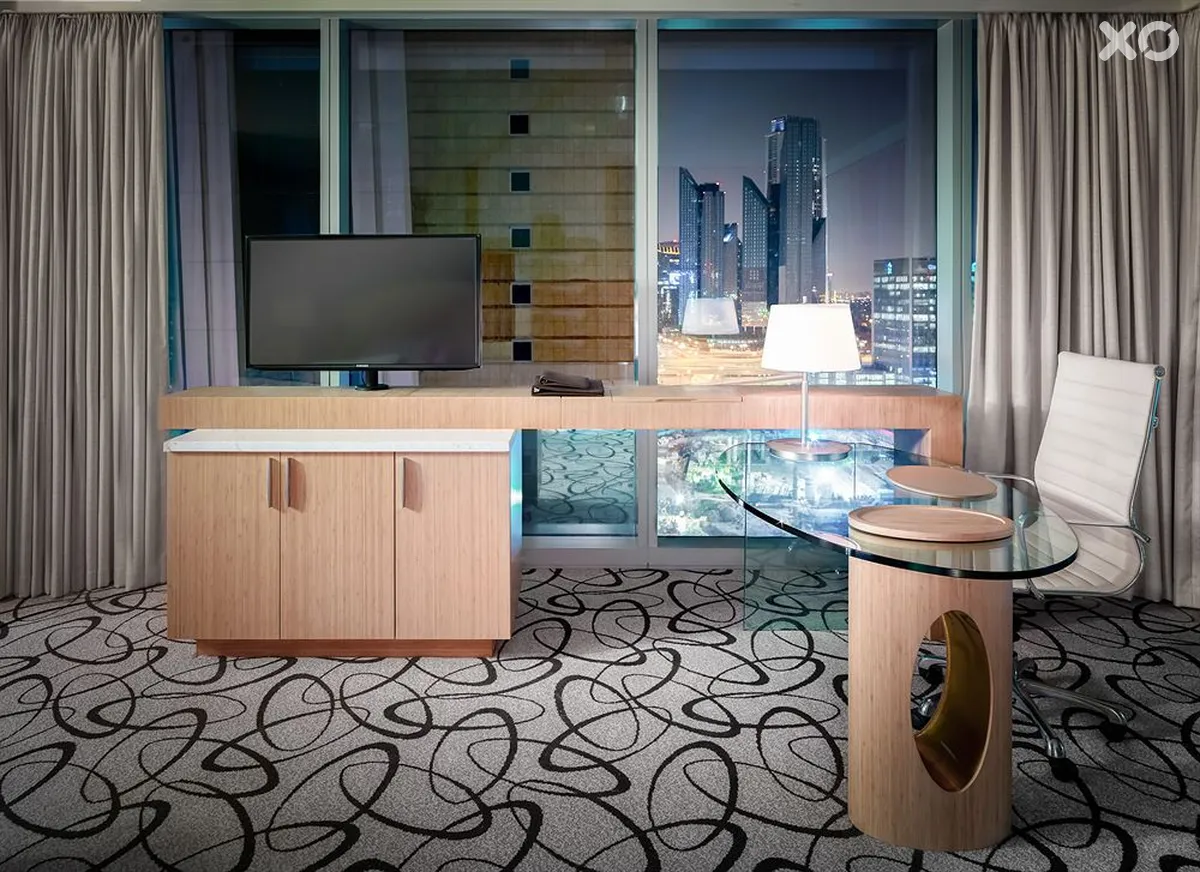 Sofitel Dubai Downtown