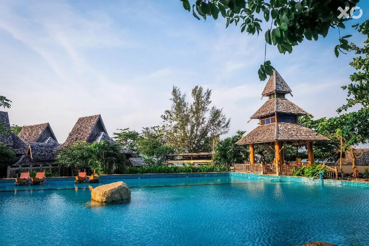 Santhiya Phuket Natai Resort & Spa