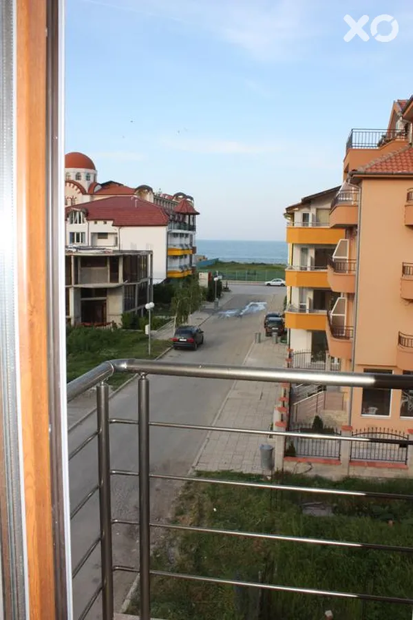 Bordo Guest House