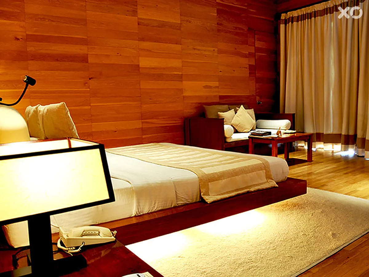 Adaaran Prestige Water Villas