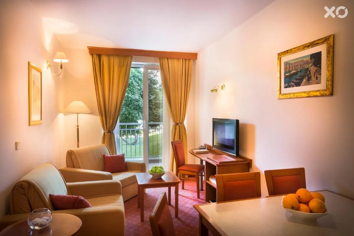 Valamar Villa Adria