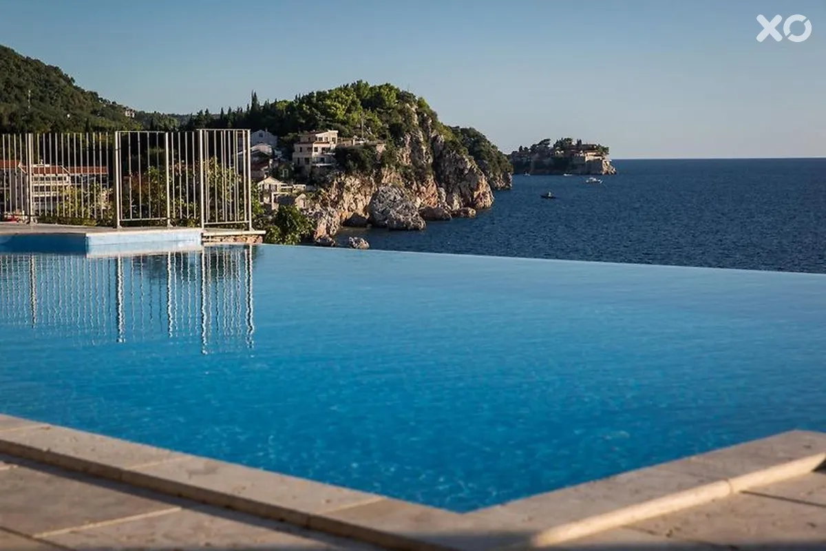 Ponta Melagrana Villa