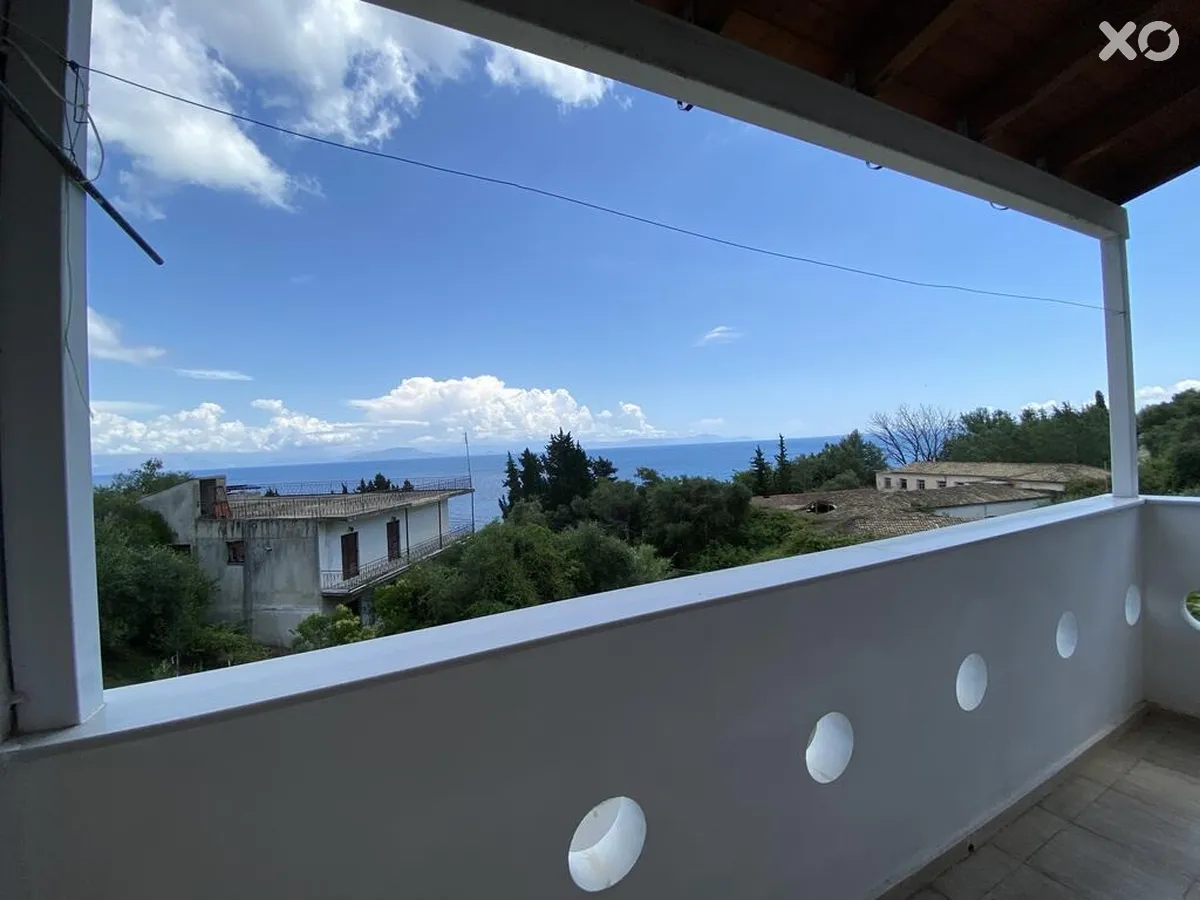Andromaches Holiday Apartments