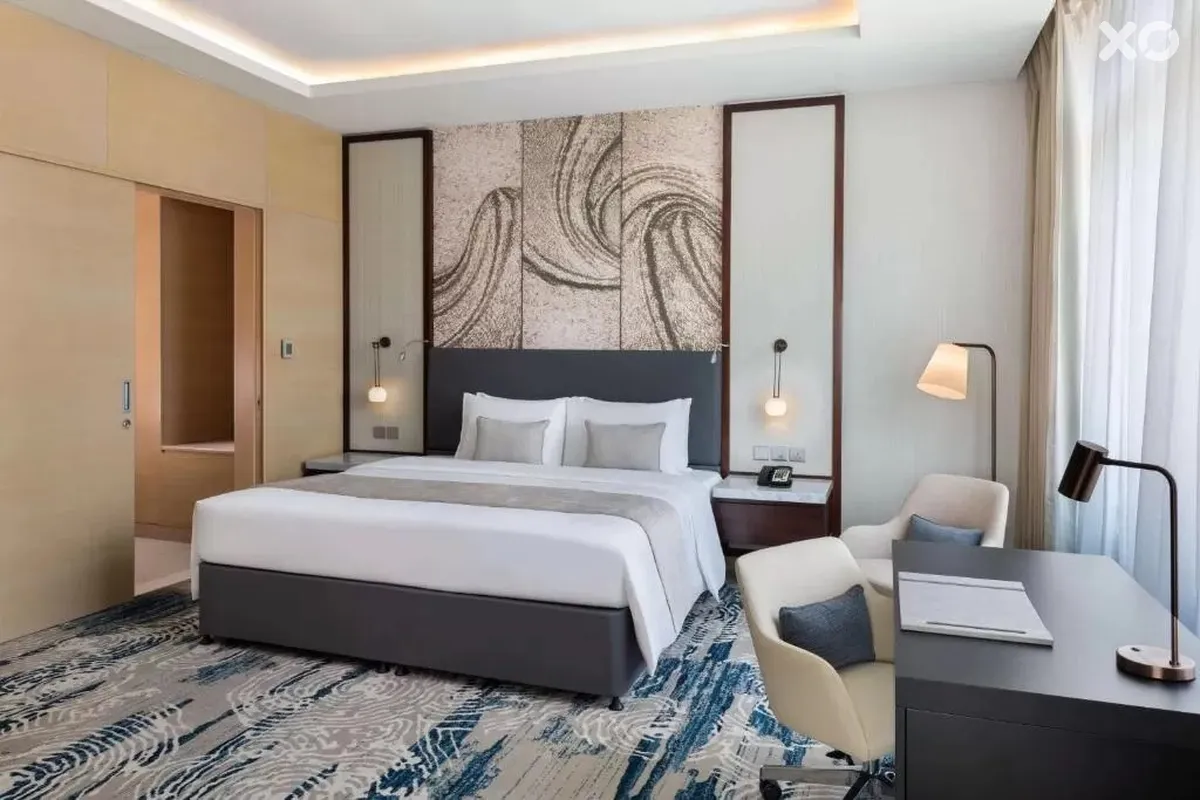 Wyndham Dubai Deira