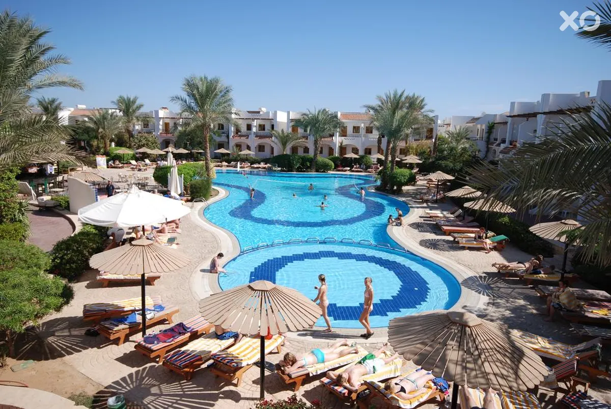Dive Inn Resort