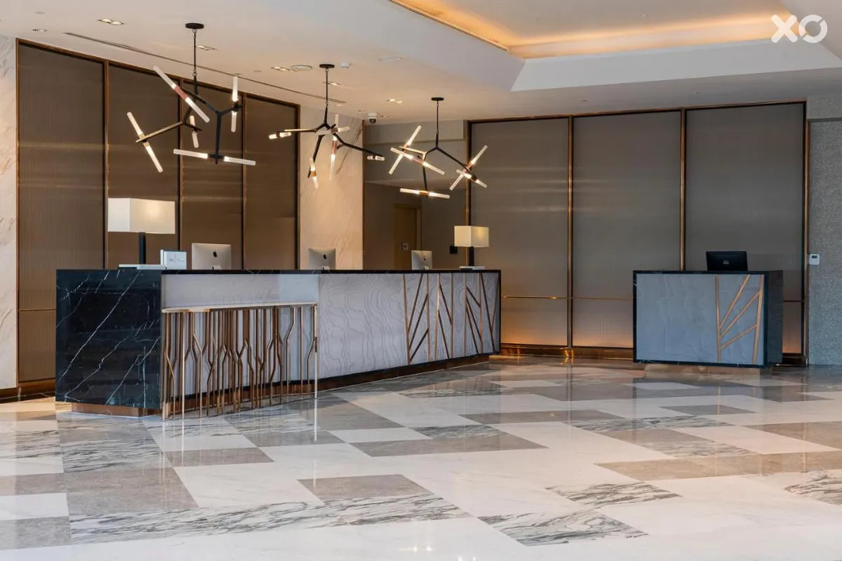 Holiday Inn & Suites Rayong City Centre