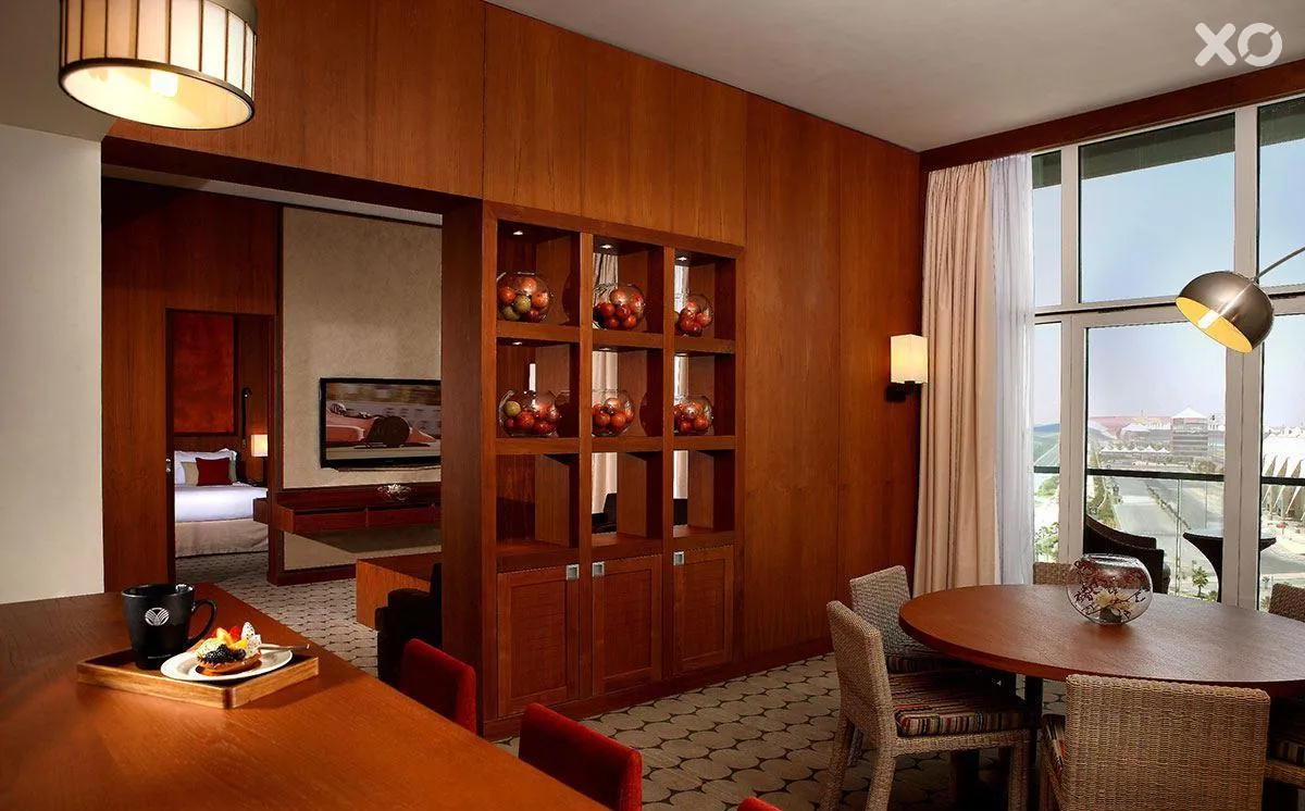 Yas Island Rotana