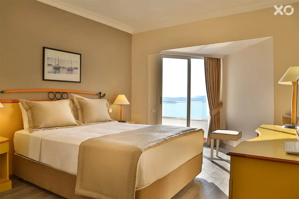 Roseira Beach Resort