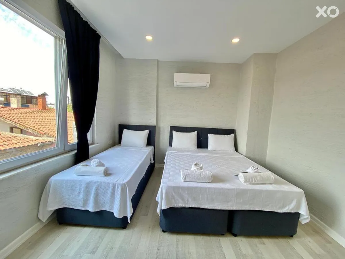 Ipek Apart Hotel