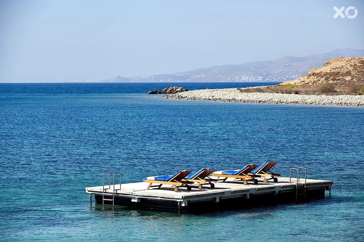 San Marco Hotel & Villas