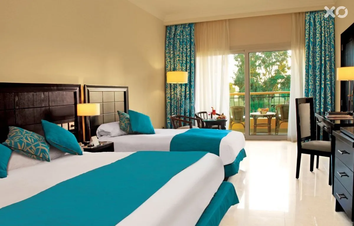 Sierra Sharm El Sheikh Hotel