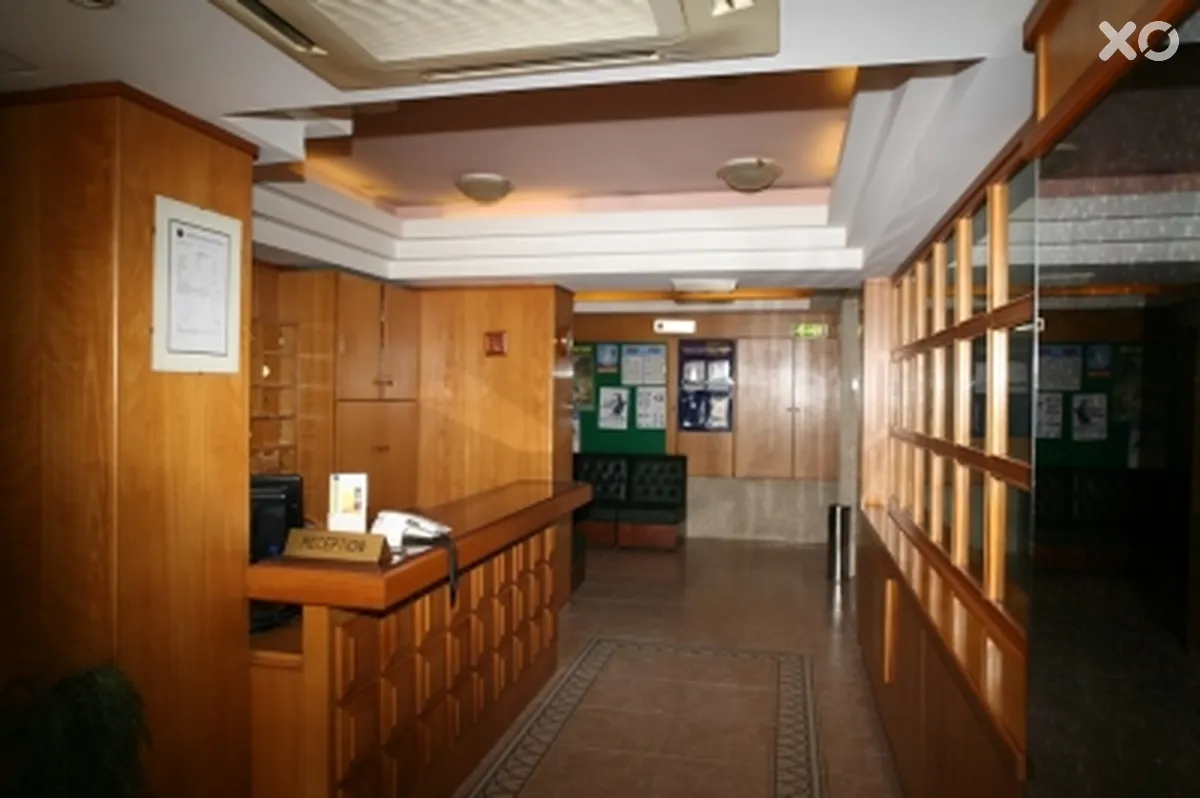 Pier Beach Hotel Apartments