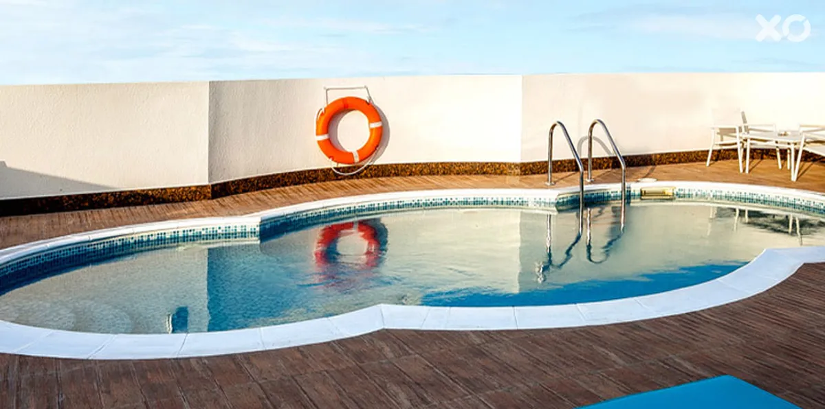 Al Sarab Hotel