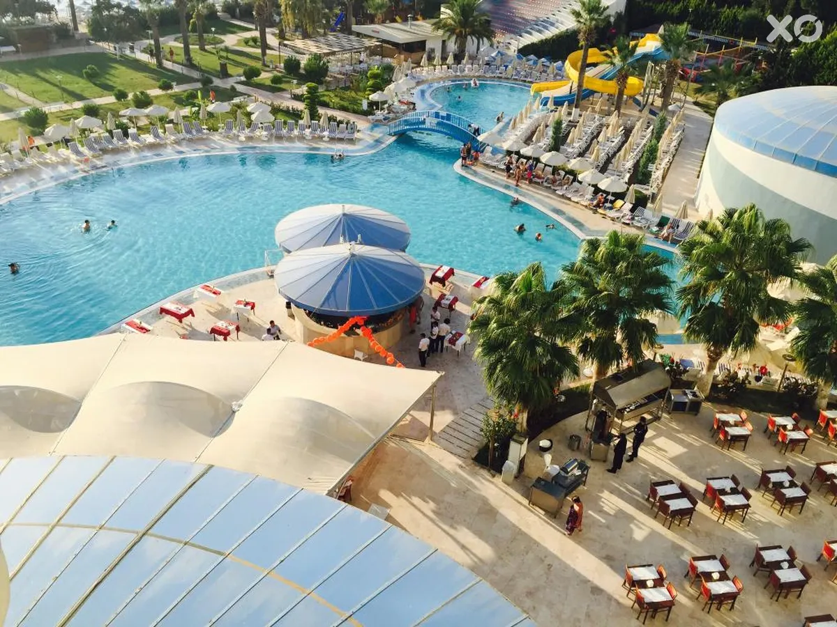 Prive Hotel Didim