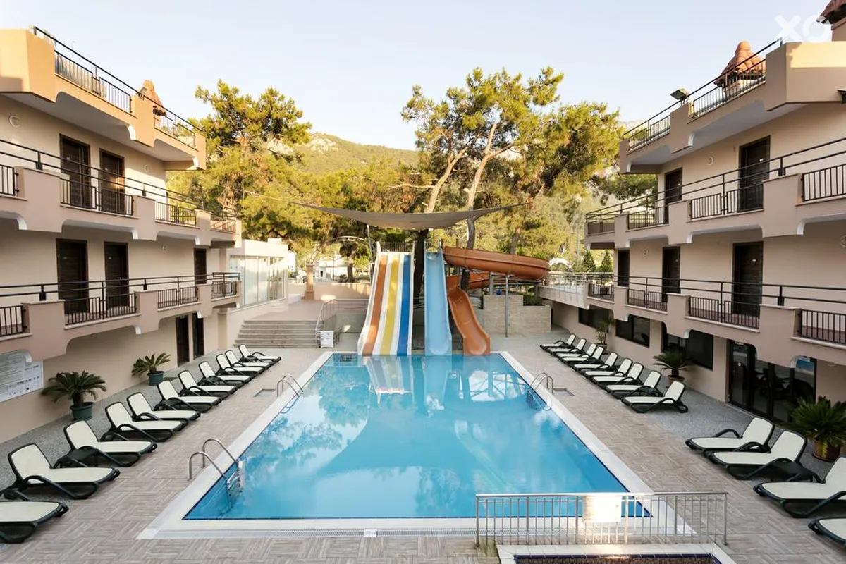 Alerya Belport Beach Hotel