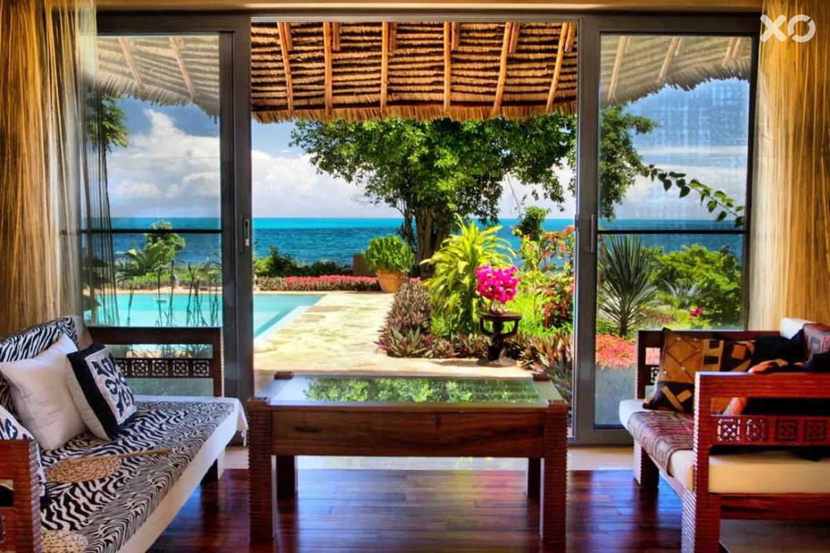 Zanzi Resort