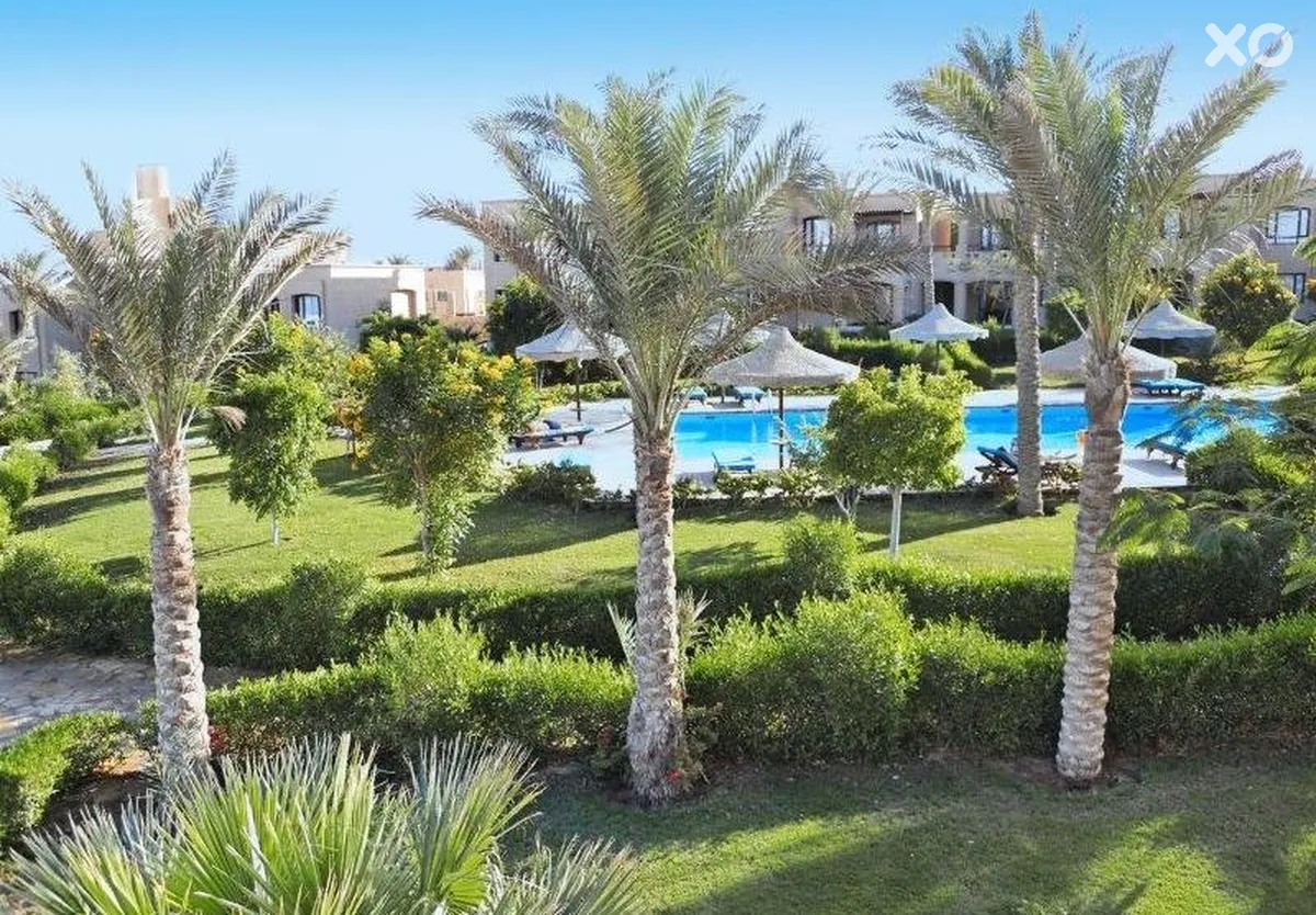Tamra Beach Resort