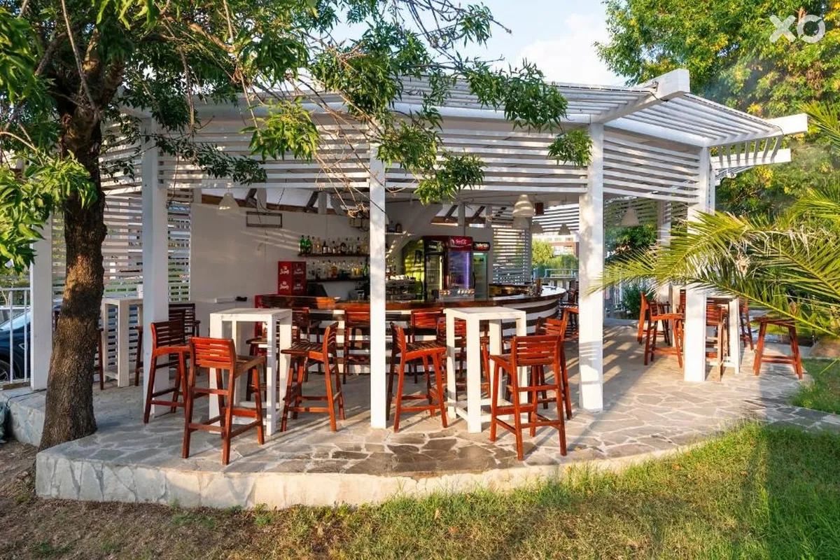 Belitsa Hotel