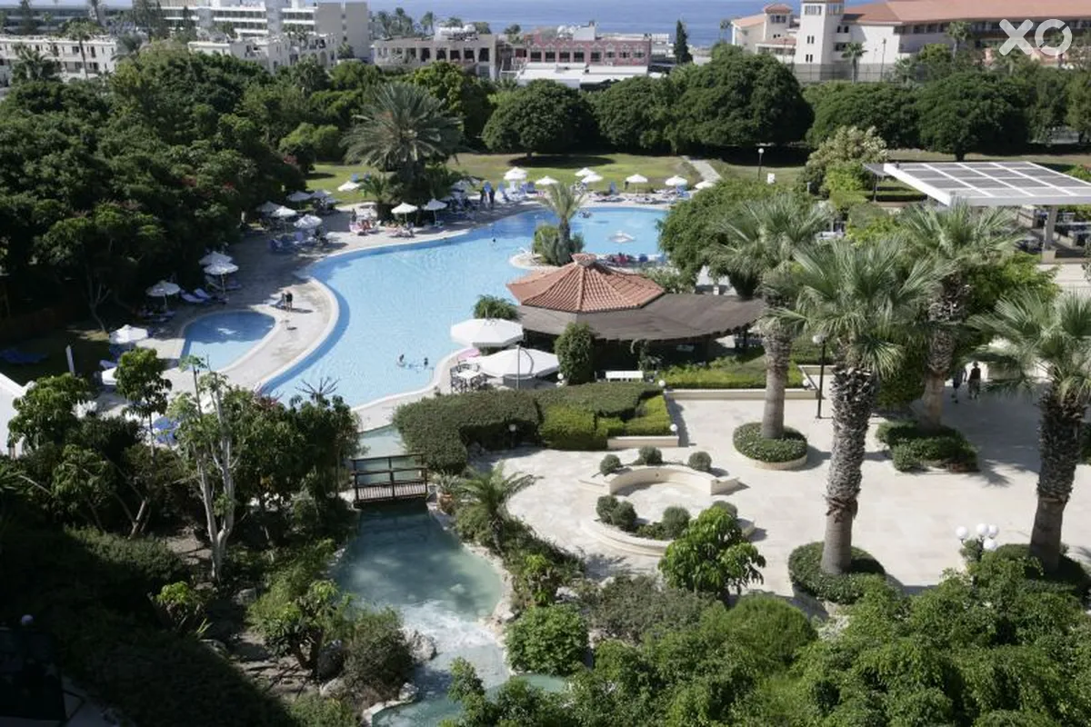 Avanti Hotel