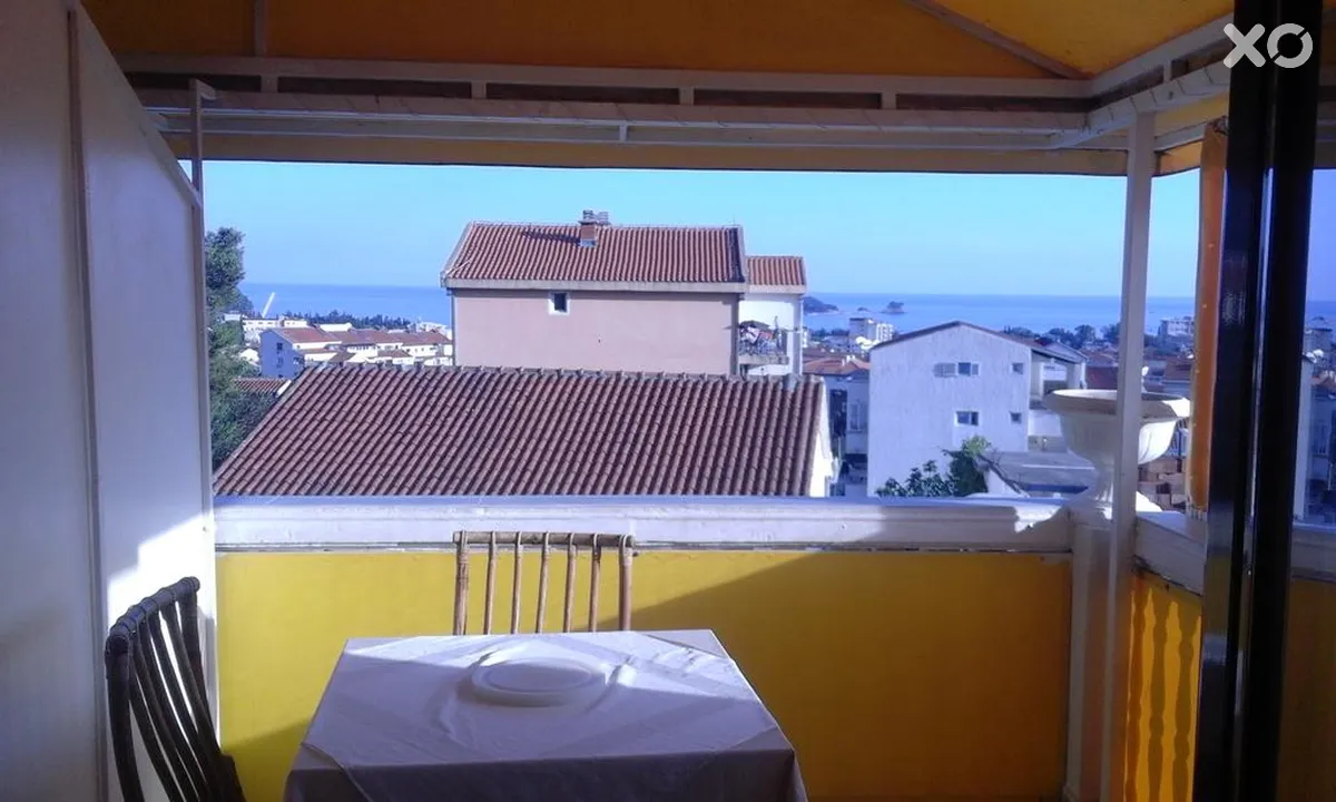Holiday Home & Apartments Micanovic