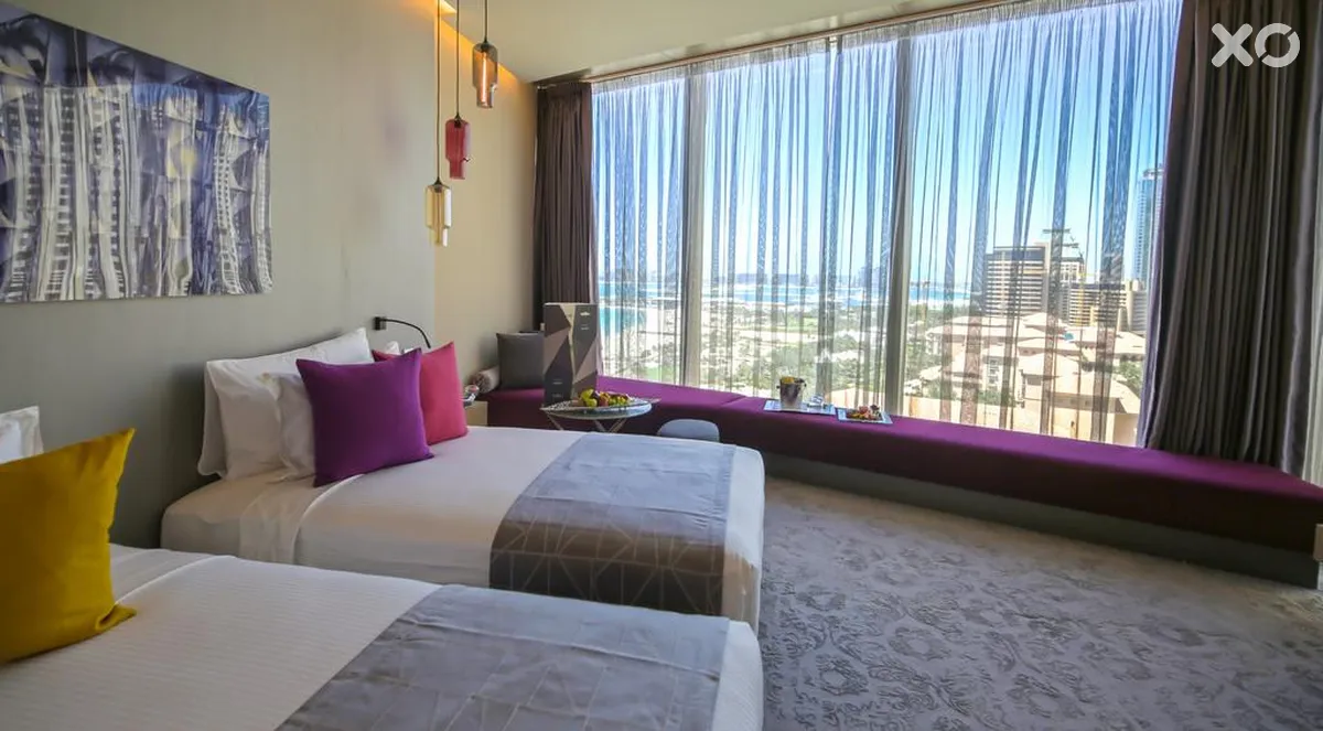 Rixos Premium Dubai