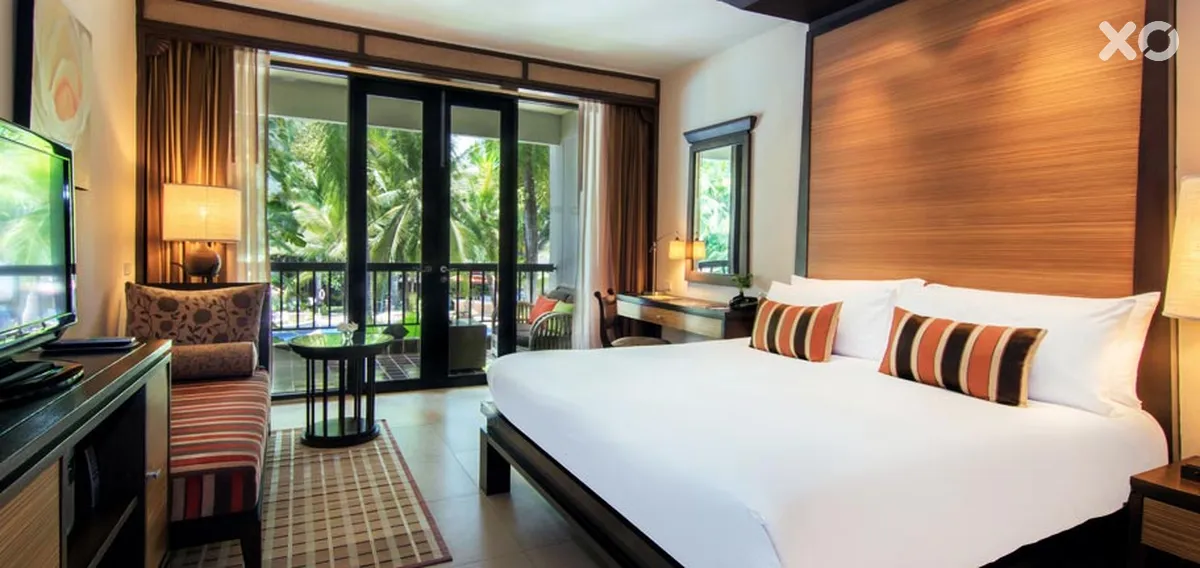 Siam Bayshore Resort & Spa
