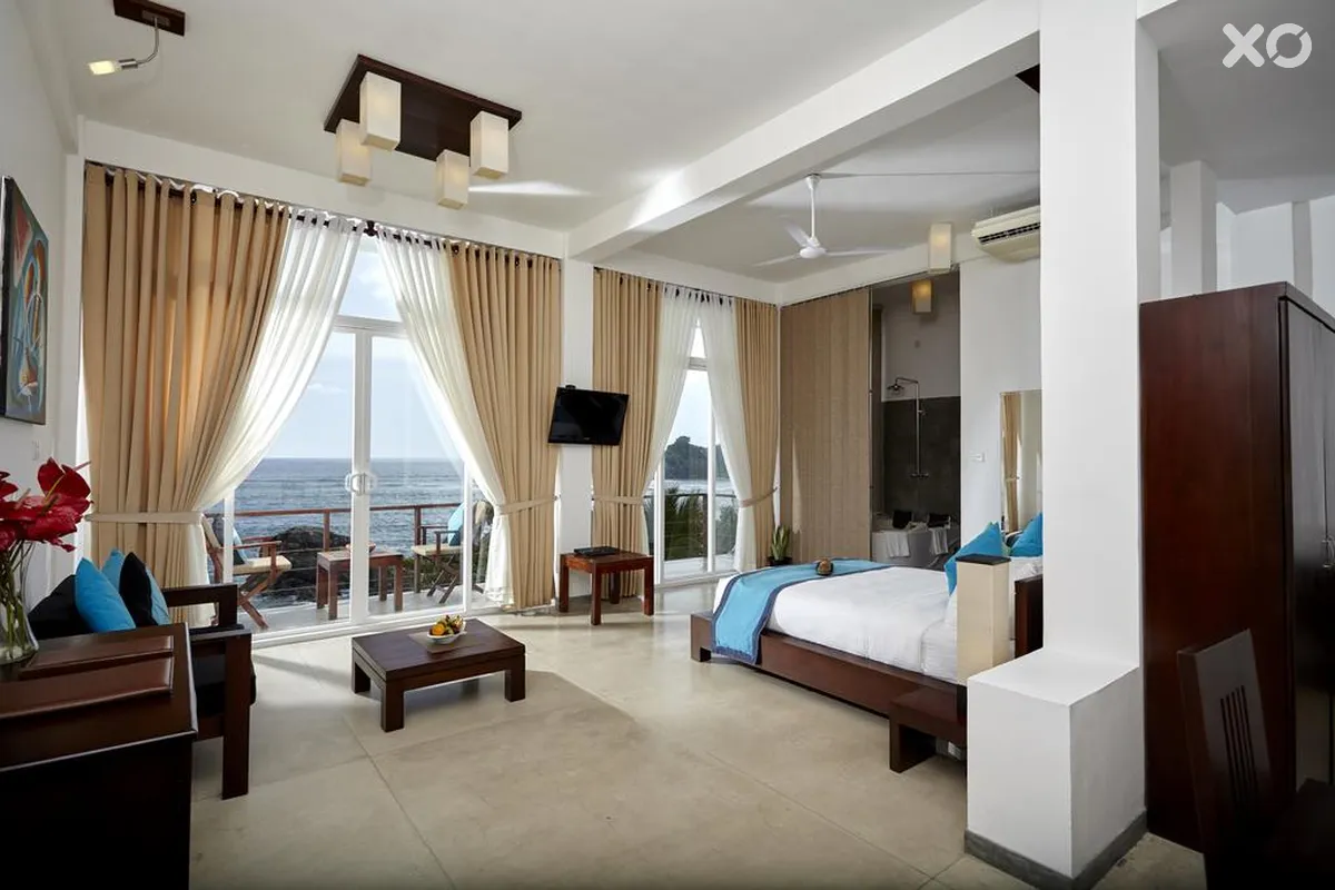 Gartons Cape Hotel