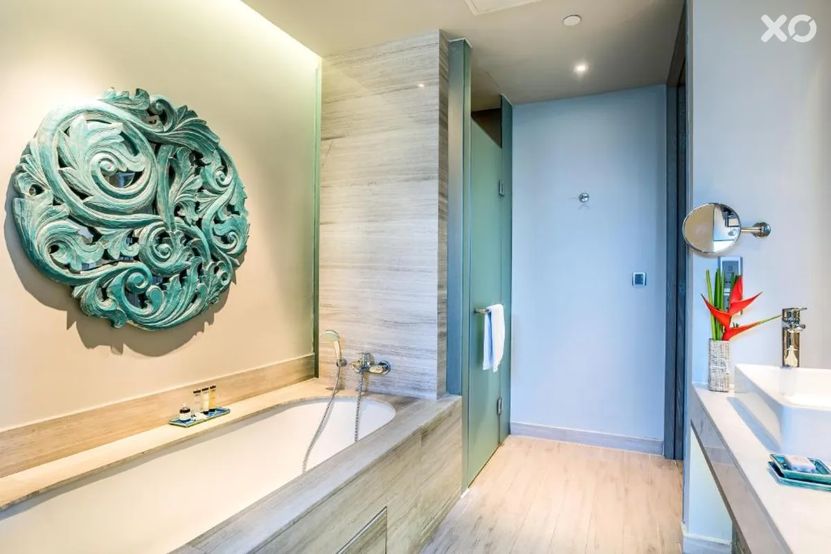 Pullman Phuket Arcadia Naithon Beach Resort