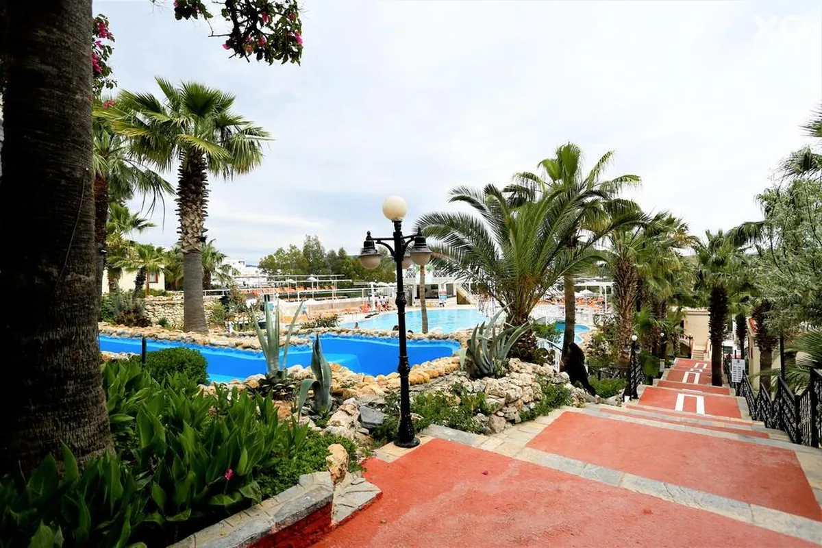 Phoenix Sun Hotel