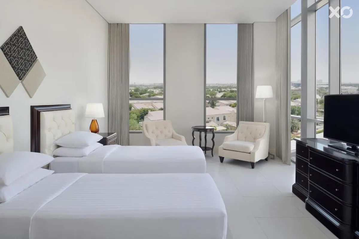 Delta Hotels by Marriott Dubai Investment Park