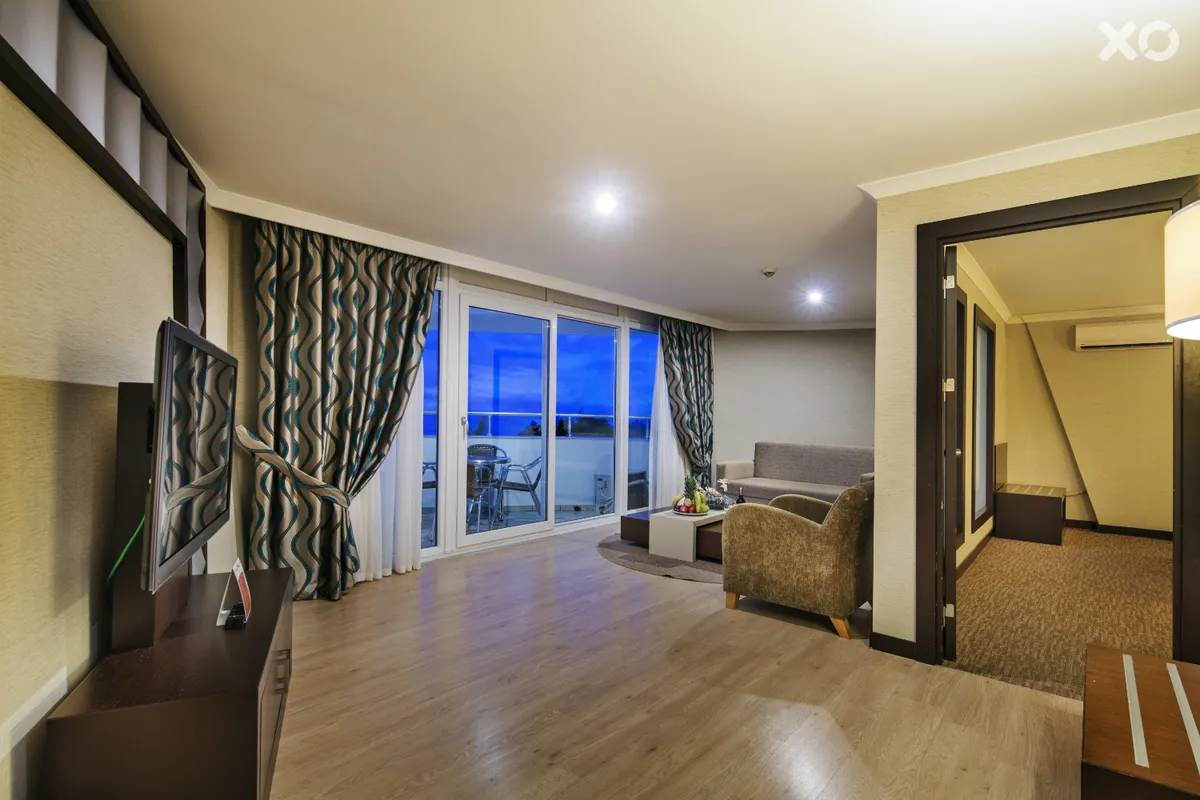 Catamaran Resort Hotel