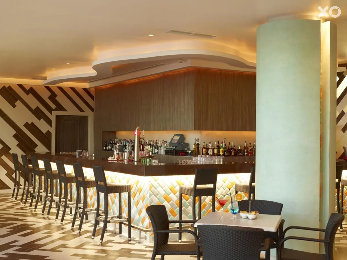Real Marina Hotel & Spa