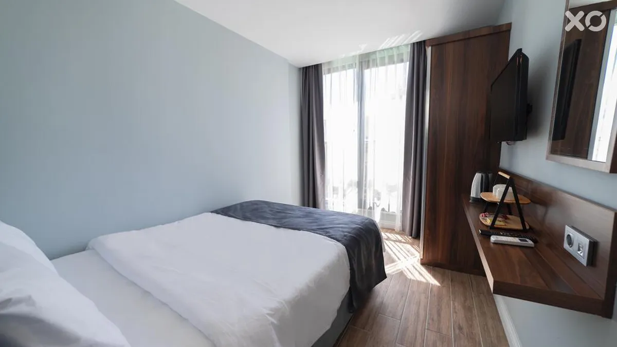 Mori Club Hotel