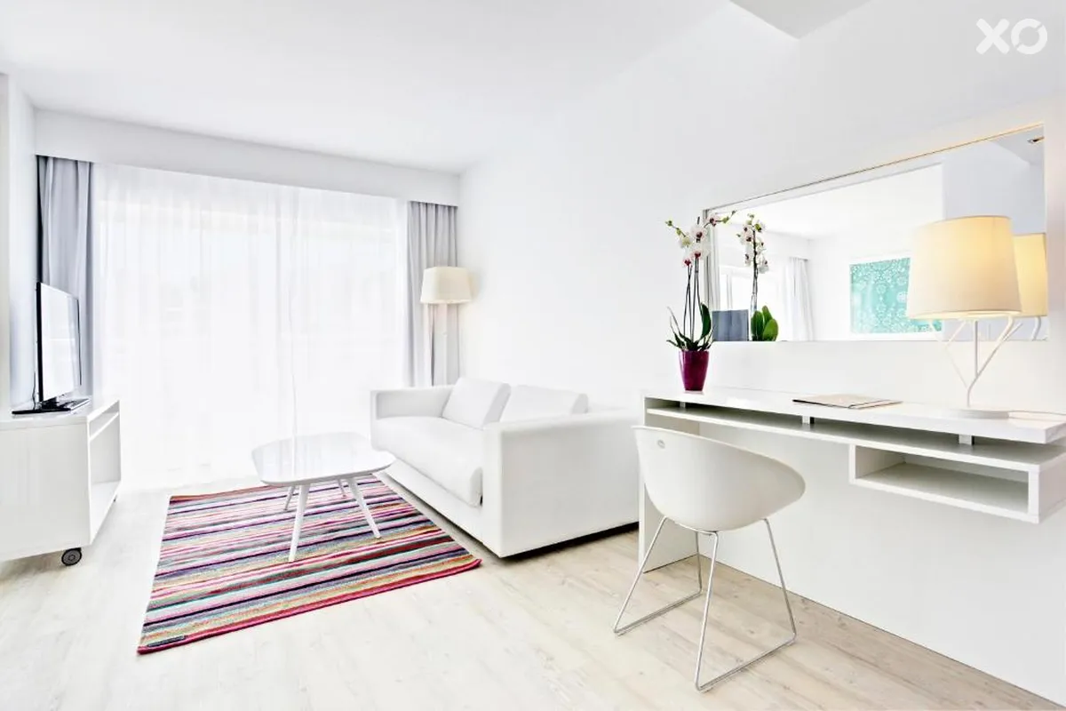 Grupotel Ibiza Beach Resort