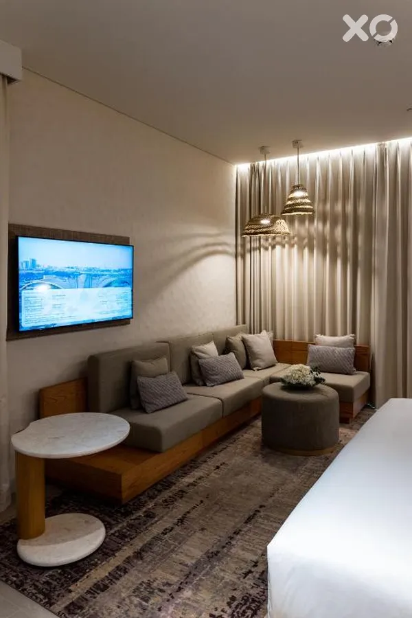 Erth Abu Dhabi
