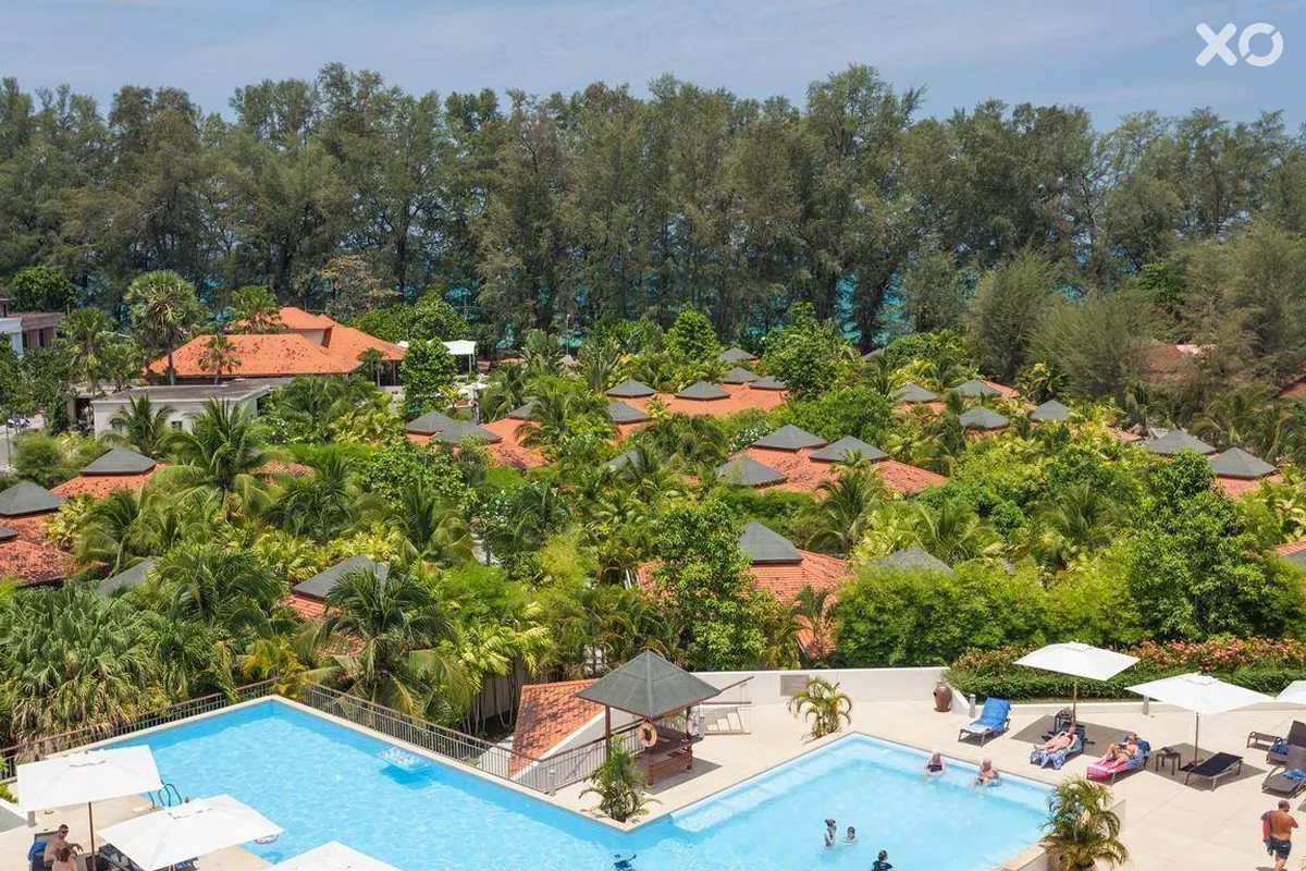 Dewa Phuket Resort & Villas