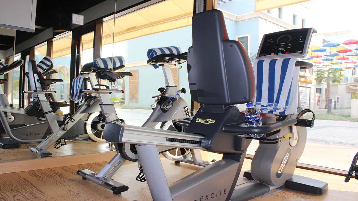 Al Seef Resort & Spa by Andalus
