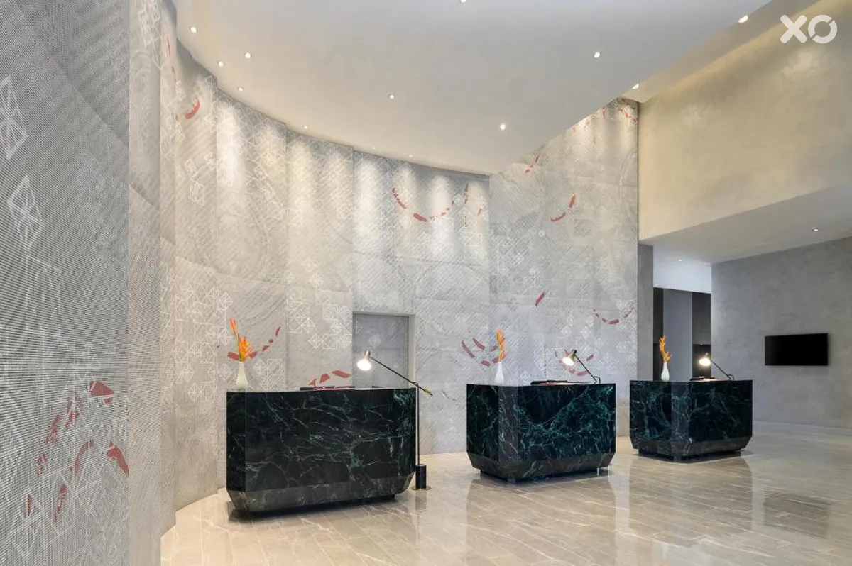 Avani Sukhumvit Bangkok Hotel