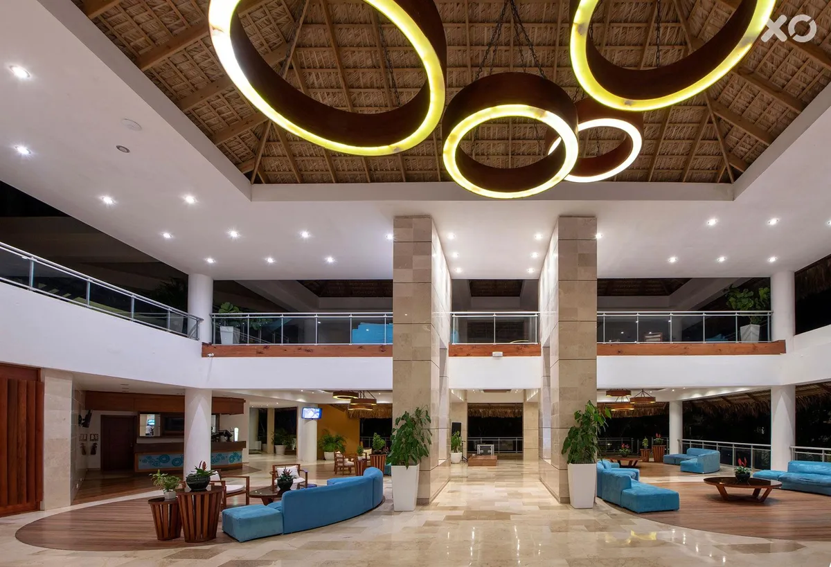 Viva Wyndham Dominicus Palace