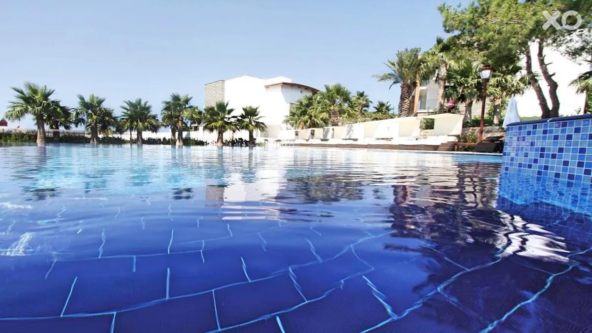 Hillstone Bodrum Hotel & Spa