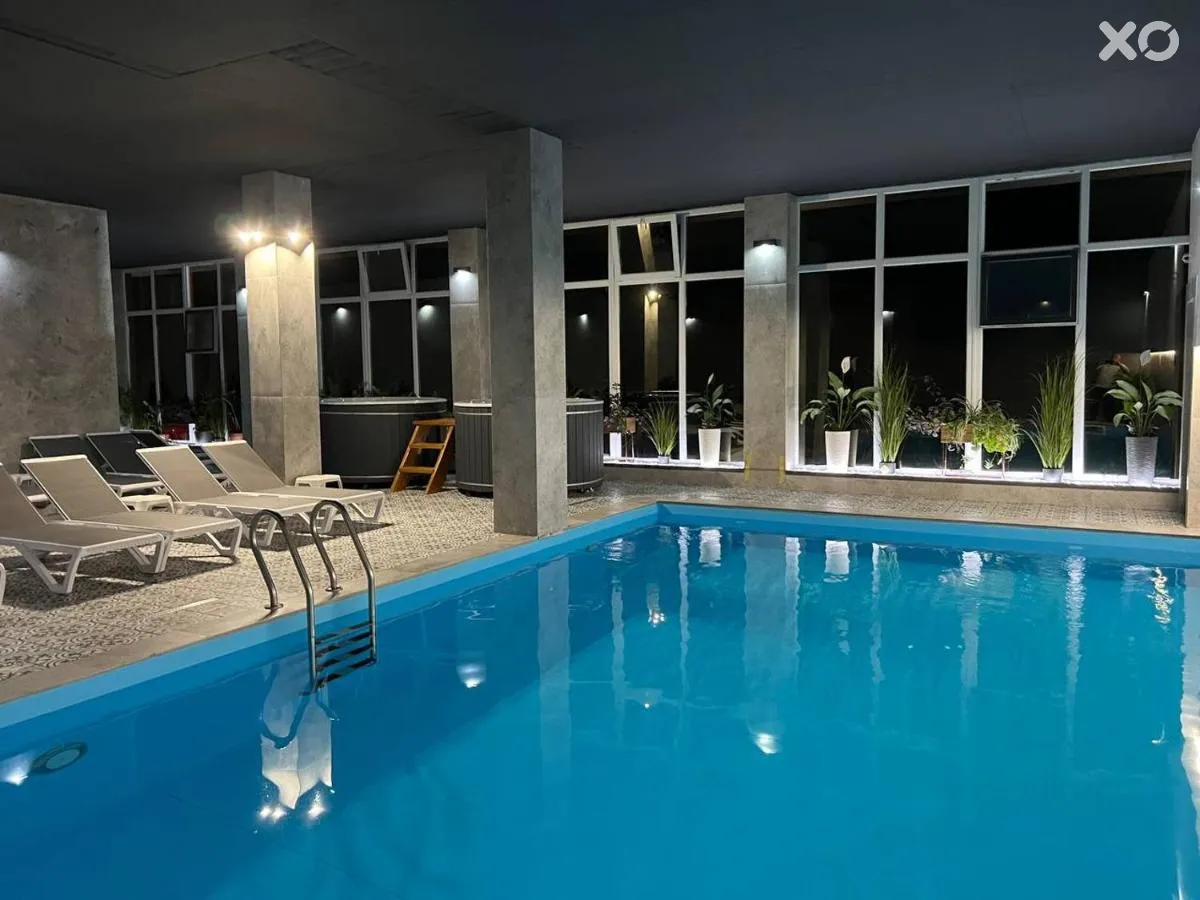 Konopka Forest Home & Spa