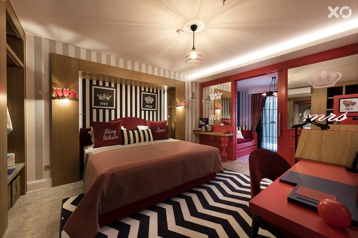 Selectum Luxury Resort Belek