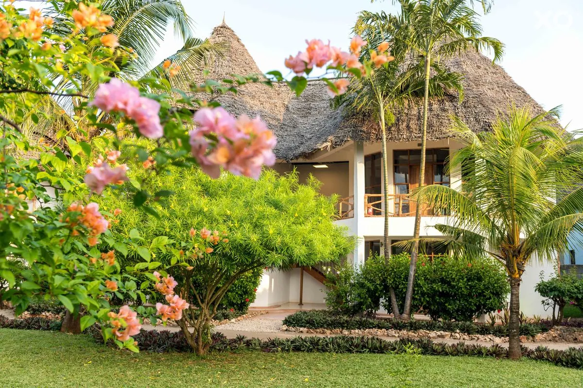 Sandies Baobab Beach