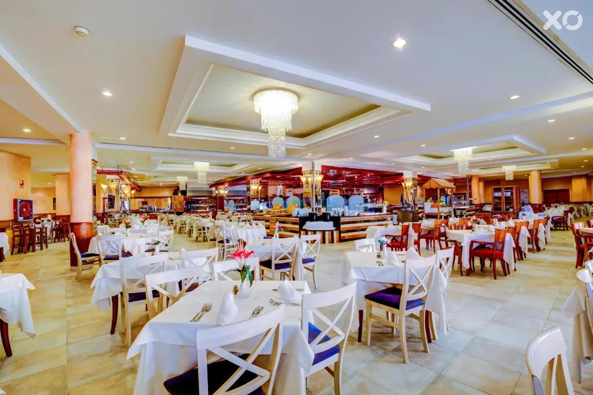Sbh Costa Calma Beach Resort