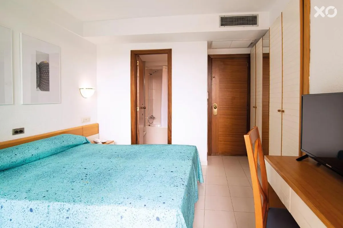 Club Hotel Cala Ratjada
