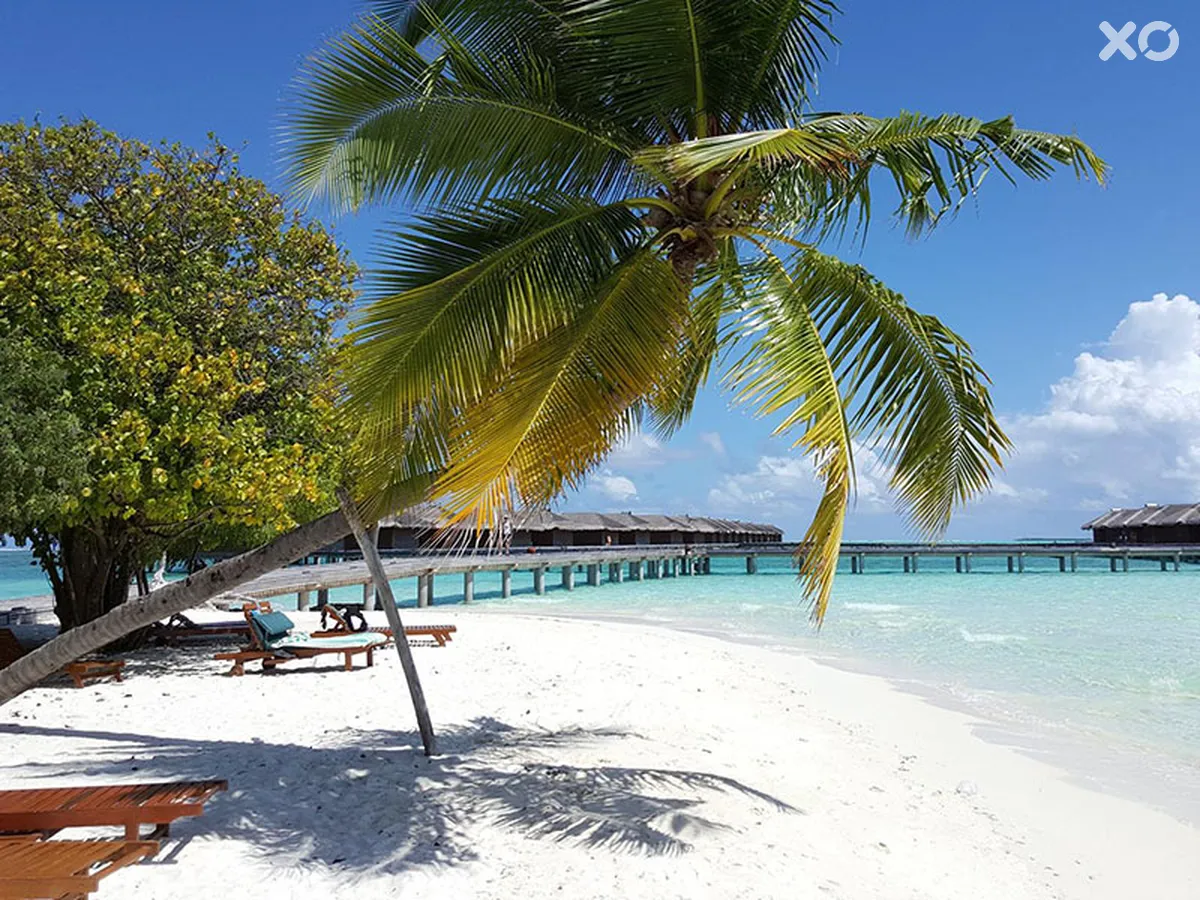 Medhufushi Island Resort