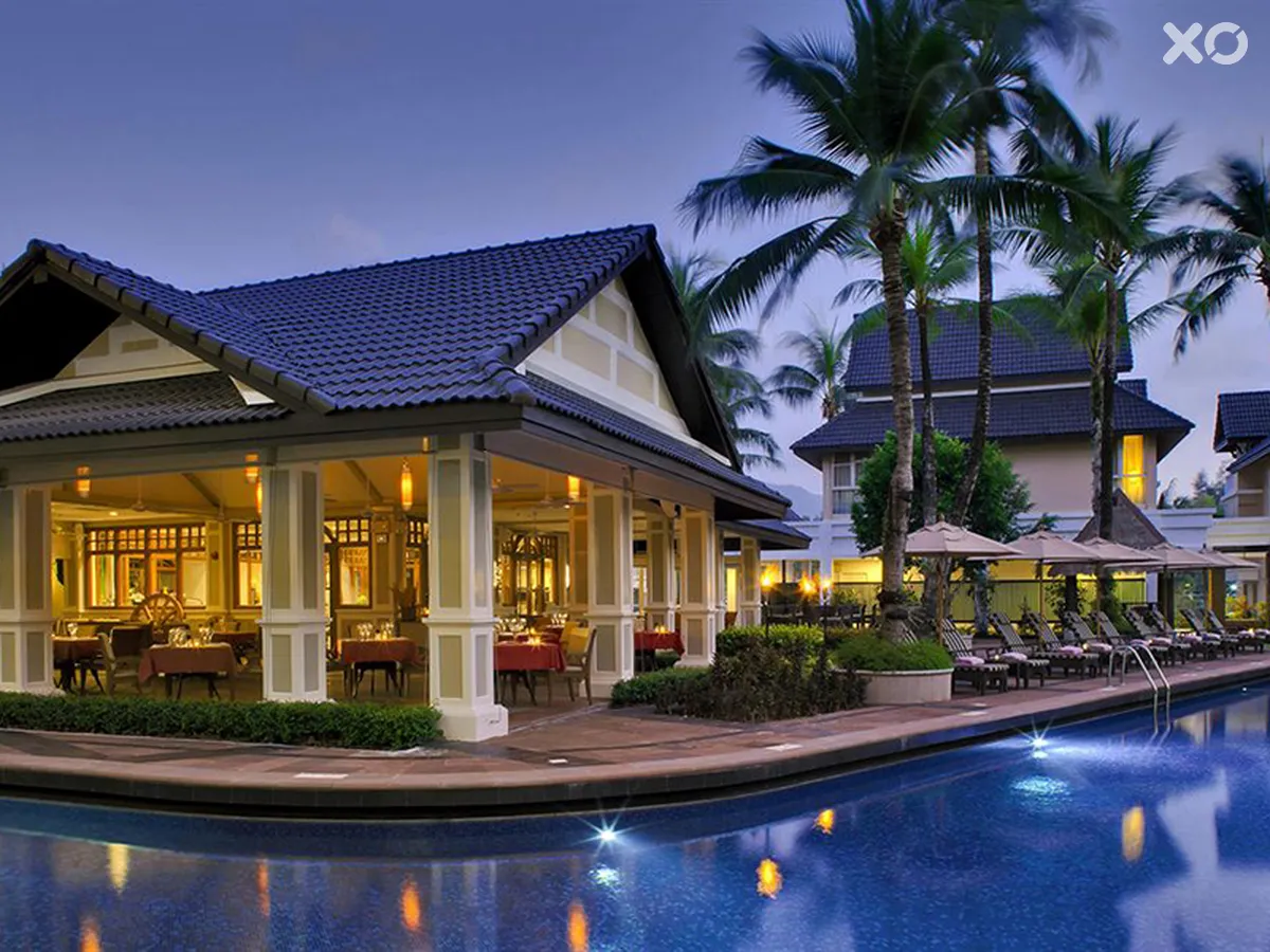 Angsana Laguna Phuket