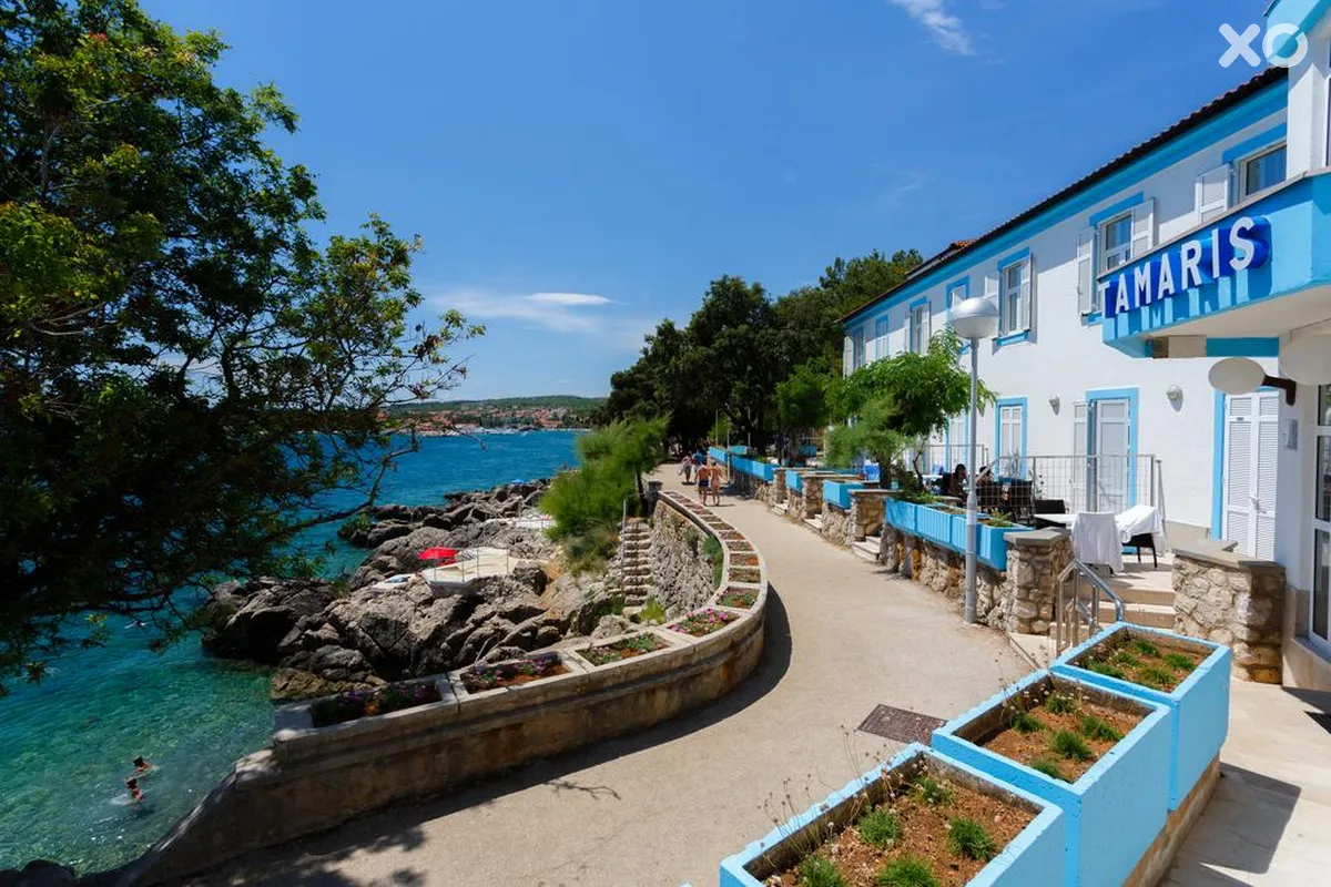 Tamaris Villa