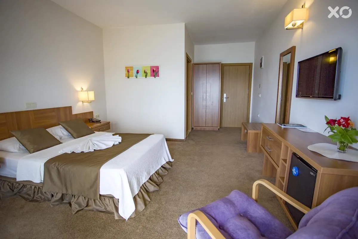 Melis Hotel